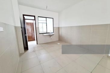 Legasi 2 , Bandar Kinrara