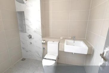 Legasi 2 , Bandar Kinrara