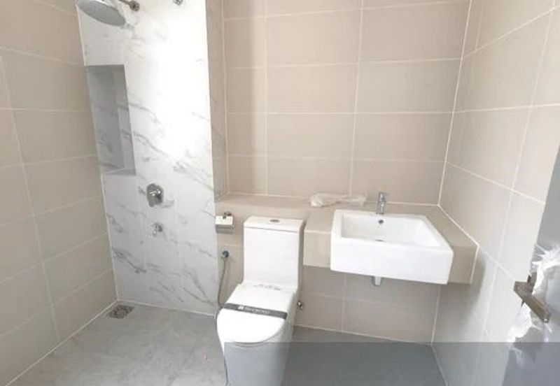 Legasi 2 , Bandar Kinrara