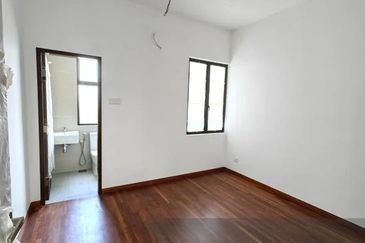 Legasi 2 , Bandar Kinrara