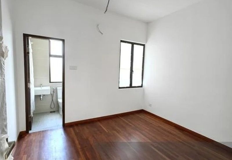 Legasi 2 , Bandar Kinrara