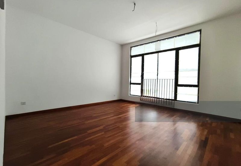 Legasi 2 , Bandar Kinrara