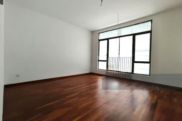 Legasi 2 , Bandar Kinrara