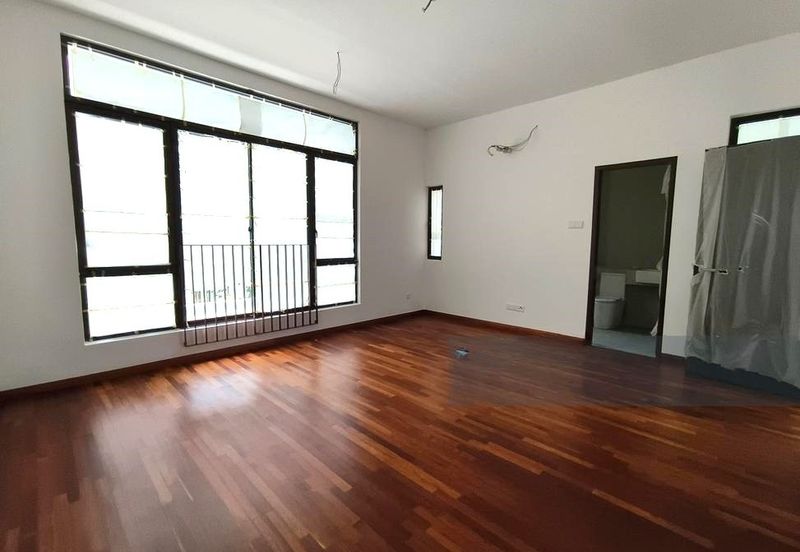 Legasi 2 , Bandar Kinrara