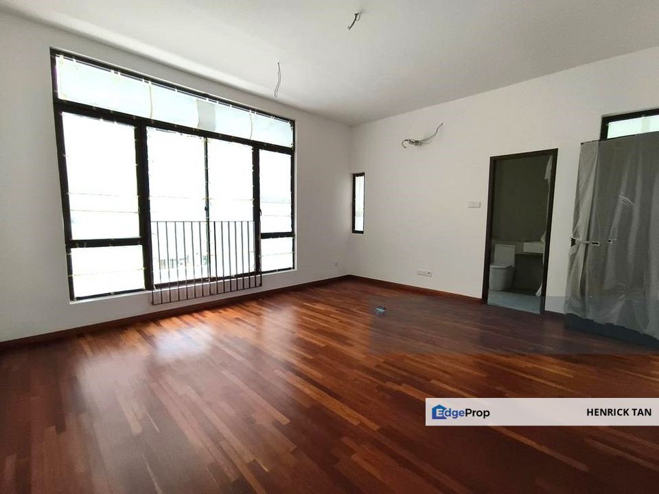 Legasi 1, Legasi 2,Legasi 3, Bk 8 Bandar Kinrara, Selangor, Puchong