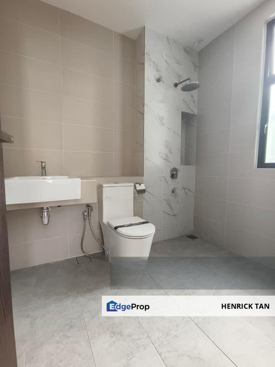 Legasi 1, Legasi 2,Legasi 3, Bk 8 Bandar Kinrara, Selangor, Puchong