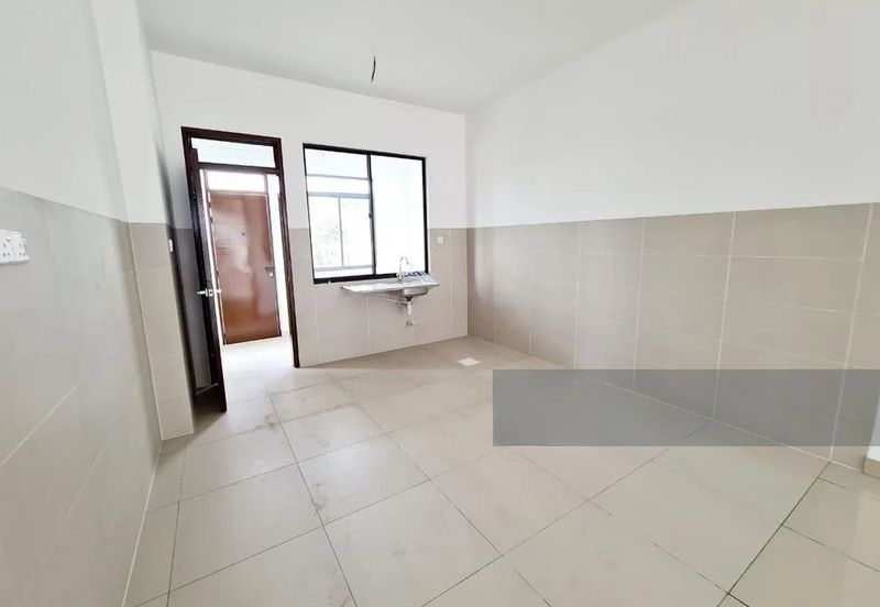 Legasi 2 , Bandar Kinrara