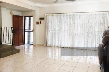 Taman Puncak Kinrara