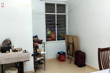 Taman Puncak Kinrara