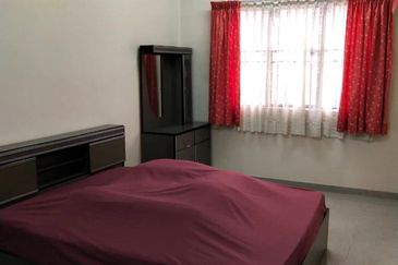 Taman Puncak Kinrara