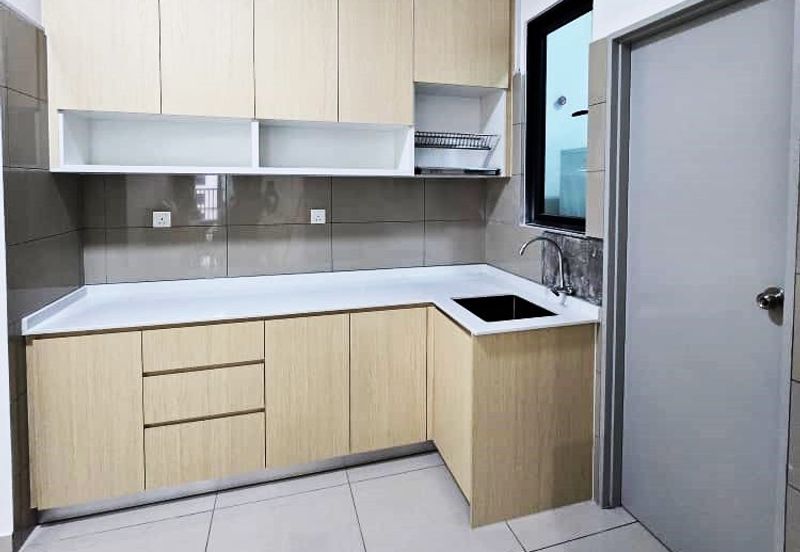 Residensi Bintang Bukit Jalil