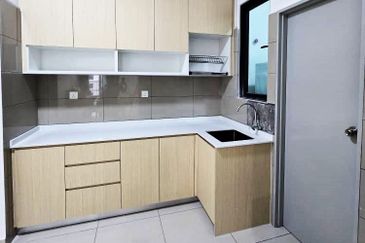 Residensi Bintang Bukit Jalil