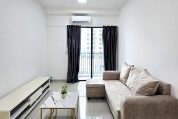 Residensi Bintang Bukit Jalil