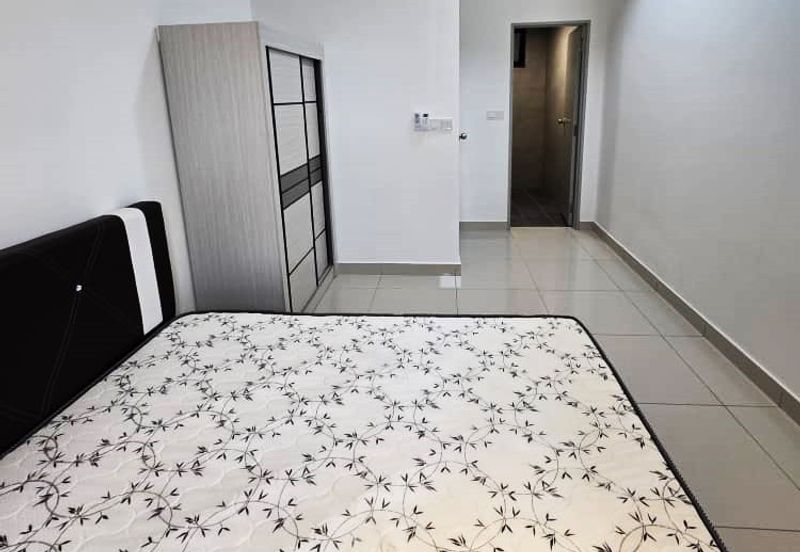 Residensi Bintang Bukit Jalil