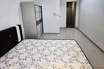 Residensi Bintang Bukit Jalil