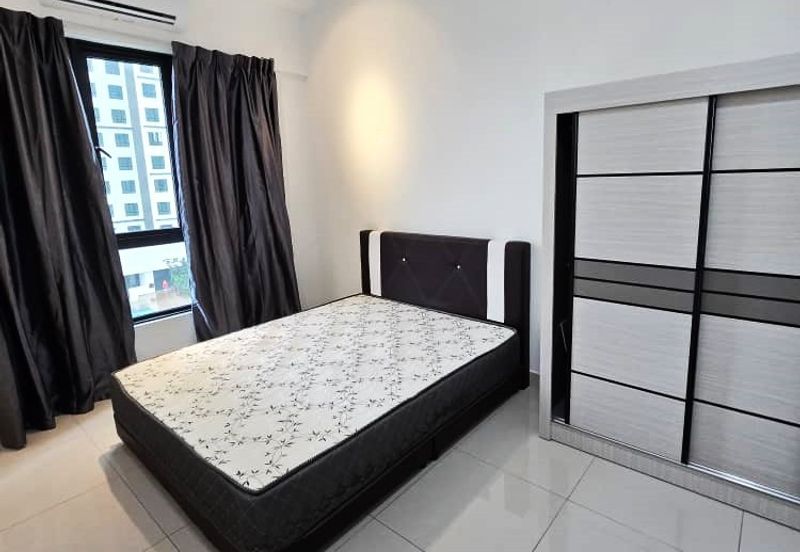 Residensi Bintang Bukit Jalil