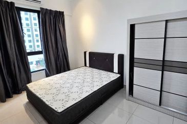 Residensi Bintang Bukit Jalil