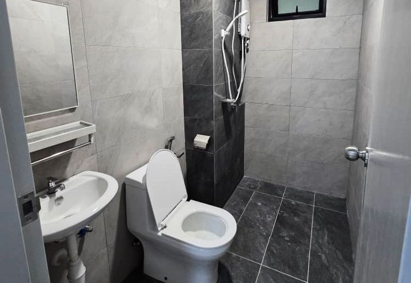 Residensi Bintang Bukit Jalil