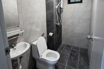 Residensi Bintang Bukit Jalil