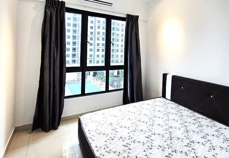 Residensi Bintang Bukit Jalil