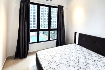 Residensi Bintang Bukit Jalil