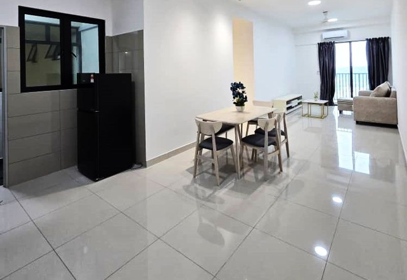 Residensi Bintang Bukit Jalil