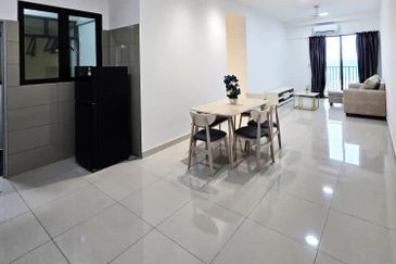 Residensi Bintang Bukit Jalil