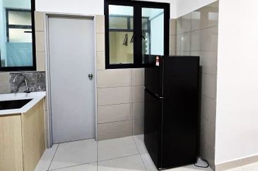 Residensi Bintang Bukit Jalil