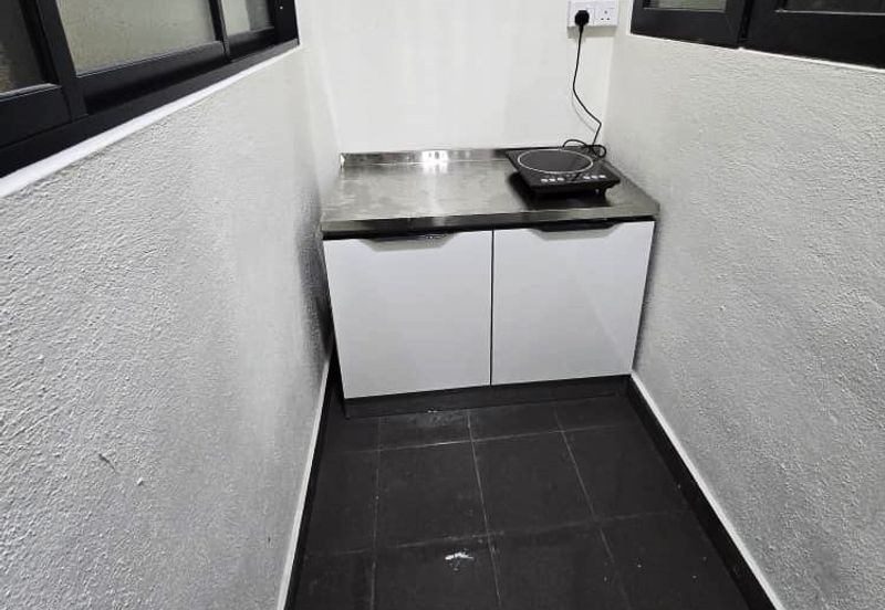 Residensi Bintang Bukit Jalil