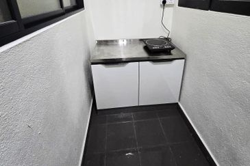 Residensi Bintang Bukit Jalil