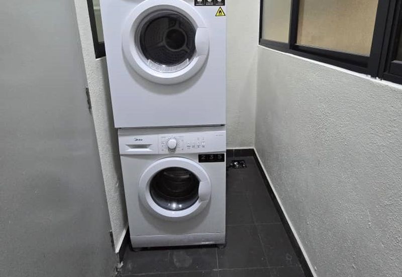 Residensi Bintang Bukit Jalil