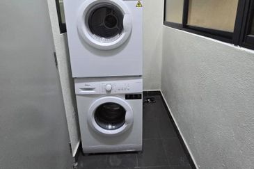 Residensi Bintang Bukit Jalil