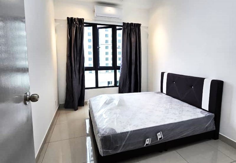 Residensi Bintang Bukit Jalil