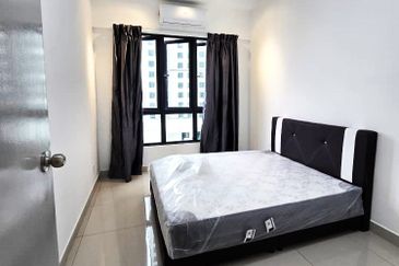 Residensi Bintang Bukit Jalil