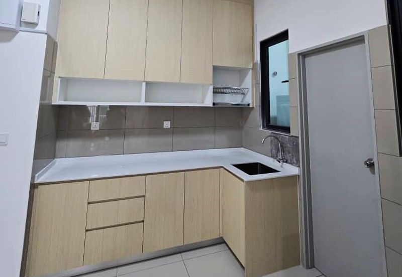 Residensi Bintang Bukit Jalil