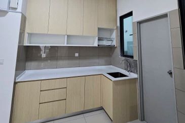 Residensi Bintang Bukit Jalil