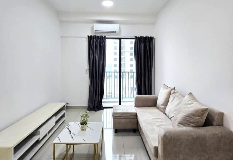 Residensi Bintang Bukit Jalil