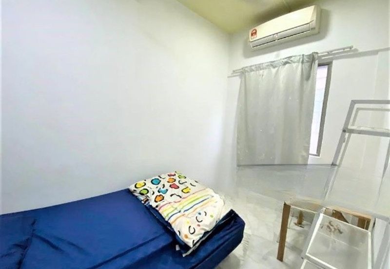 Lucky Garden (Jalan Bangsar)