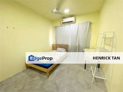 Single Storey House, 22x80 sqft, 3 bedroom, 2 bathroom, Freehold, Kuala Lumpur, Bangsar