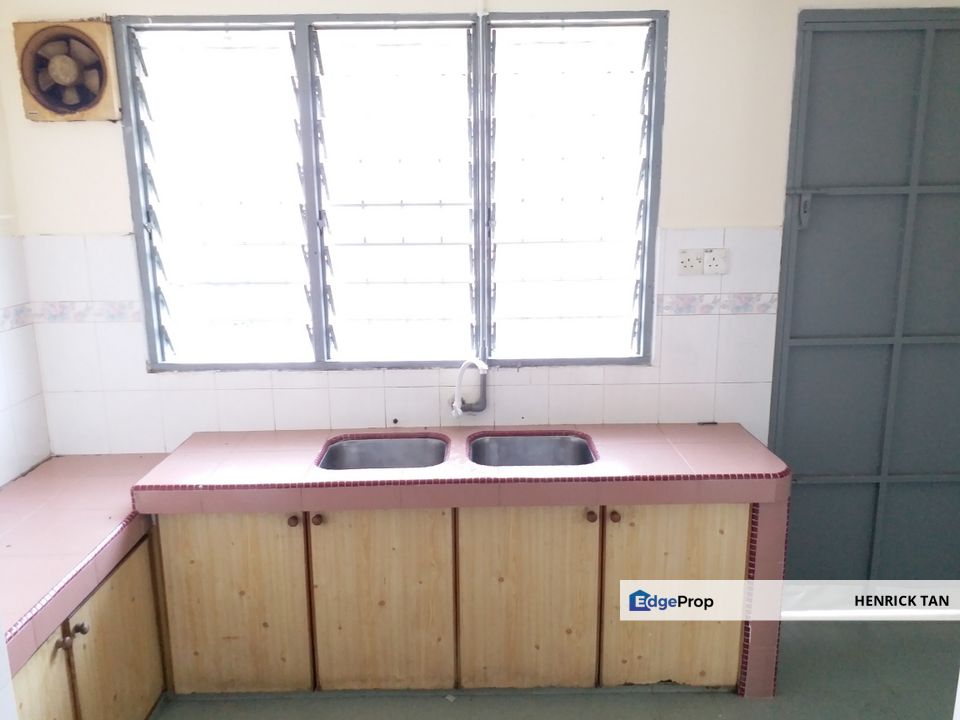 Single Storey House, 22x80 sqft, 3 bedroom, 2 bathroom, Freehold, Kuala Lumpur, Bangsar