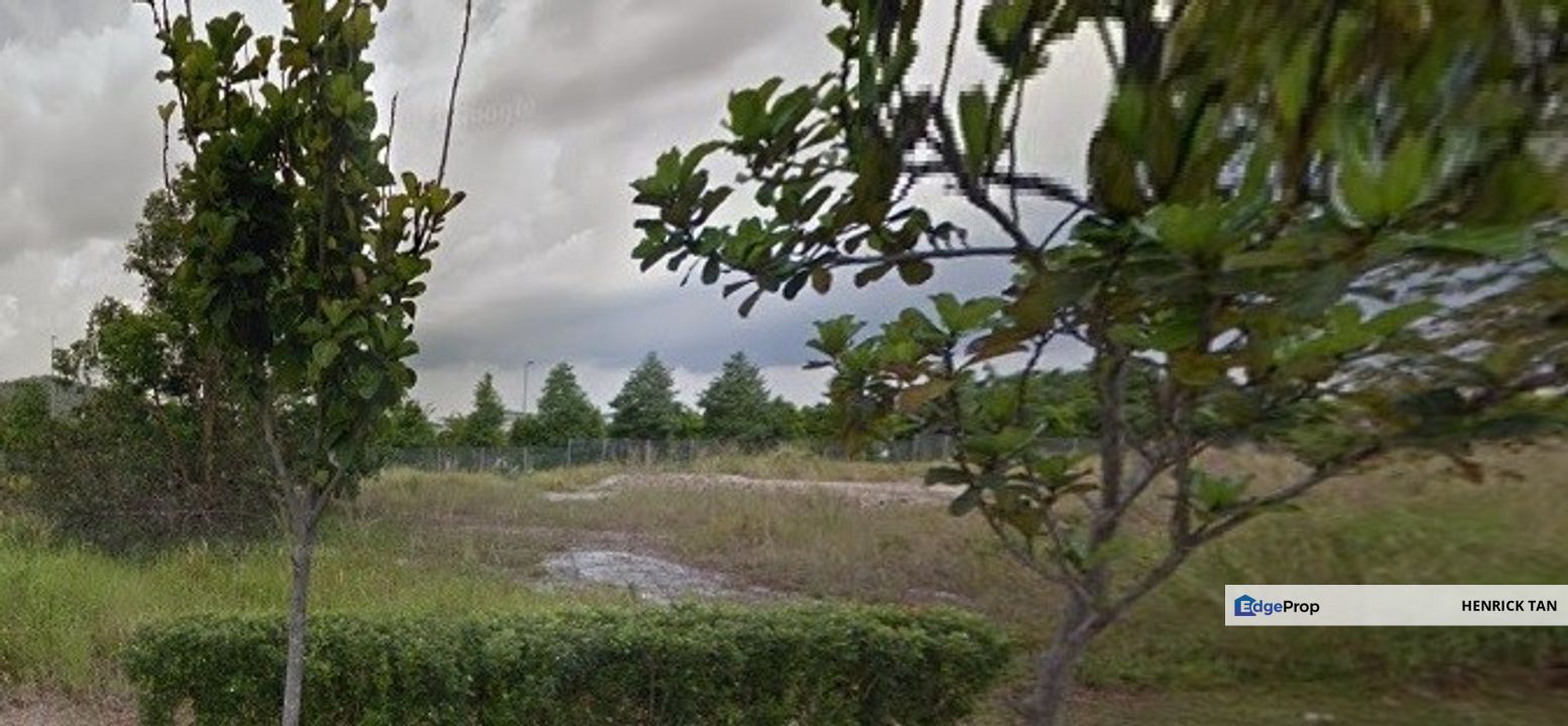 Bungalow land, 8750sqft, Gated Guarded, 5 Mins to Pavilion2, Kuala Lumpur, Bukit Jalil