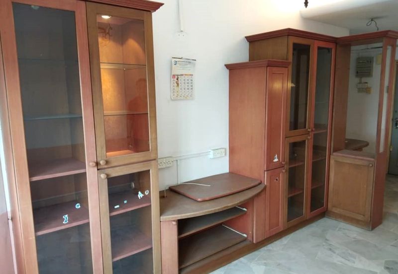 Meadow Park 3 (Washington Tower)