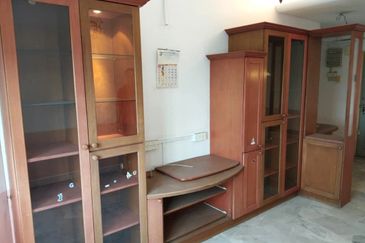 Meadow Park 3 (Washington Tower)