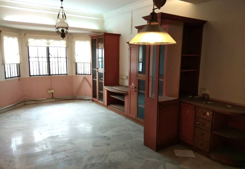 Meadow Park 3 (Washington Tower)