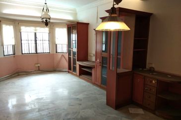 Meadow Park 3 (Washington Tower)