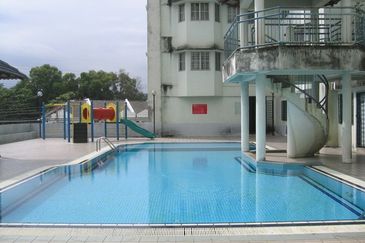 Meadow Park 3 (Washington Tower)