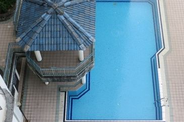 Meadow Park 3 (Washington Tower)