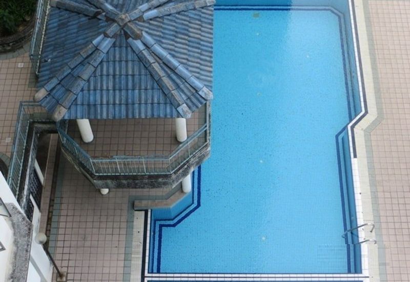 Meadow Park 3 (Washington Tower)