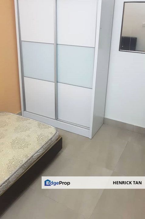 PJS 7, 12room, Renovate House, Kitchen and car porch fully extended, Non bumi, Selangor, Bandar Sunway