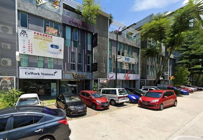 Garden Shoppe One City